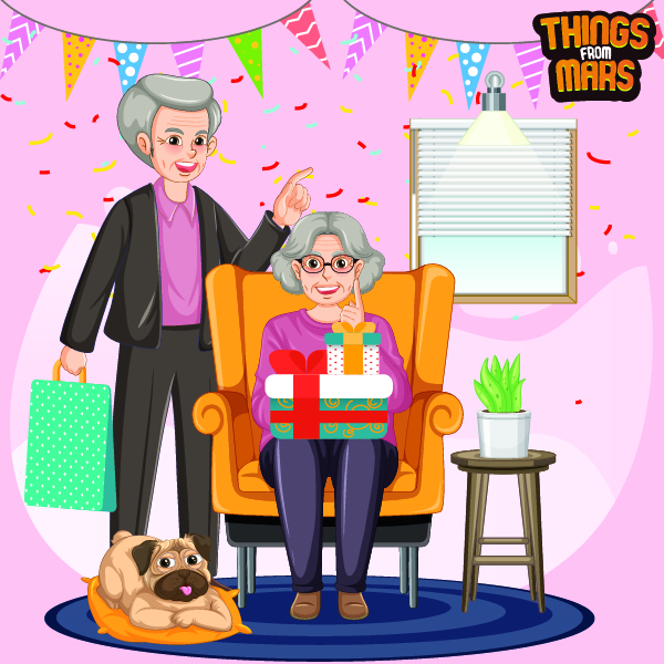 Memorable 60th Birthday Gift Ideas to Celebrate a Lifetime of Love